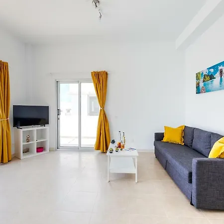Filippa Villa Playa Blanca