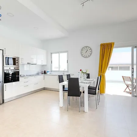 Filippa Playa Blanca