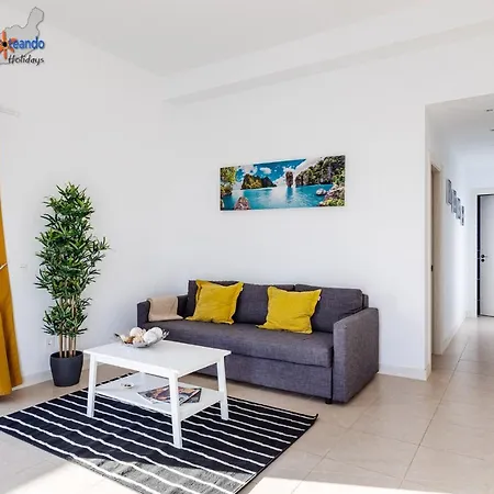 Villa Filippa Playa Blanca