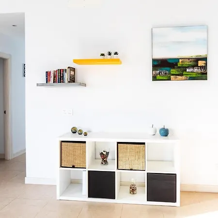 Filippa Villa Playa Blanca