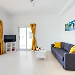 Filippa Villa Playa Blanca