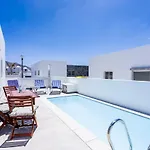 Filippa Villa Playa Blanca