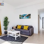 Villa Filippa Playa Blanca