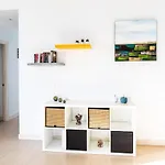 Filippa Villa Playa Blanca