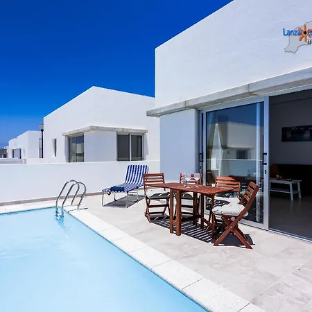 Filippa Villa *
