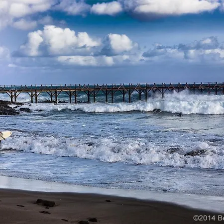 Filippa * 普拉亚布兰卡