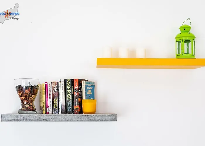 Filippa 别墅 普拉亚布兰卡