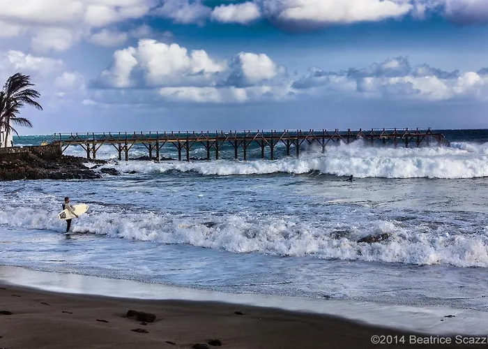 Filippa * 普拉亚布兰卡